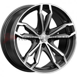 СКАД Гранада 9,0x19 5/112 ET28 d-66,6 алмаз бархат (4630348)