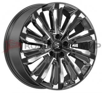 СКАД Humber 8,0x20 5/120 ET45 d-65,1 Diamond Quartz (4362118)