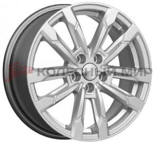 СКАД Кения 6,5x16 5/110 ET43 d-67,1 селена (4161808)