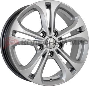 СКАД  Kia Cee'd (KL-271)  6,5\R16 5*114,3 ET50  d67,1  [2620008]