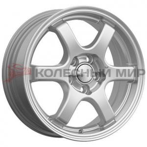СКАД Киото 6,0x15 4/108 ET47,5 d-63,35 селена (2150708)