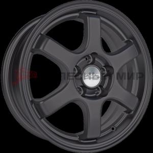 СКАД Киото 6,0x15 4/98 ET38 d-58,6 графит (2150027)