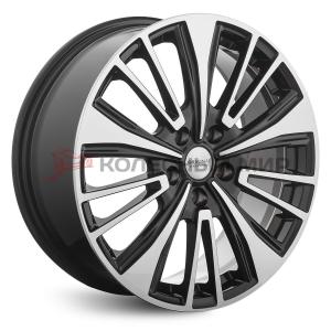СКАД  KL-1060  7,5\R18 5*114,3 ET35  d60,1  Алмаз  [4370105]  <Ш>