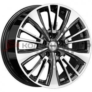 СКАД KL-1060 (Chery Tiggo 8 Plus) 7,5x18 5/108 ET47 d-65,1 алмаз (4371905)