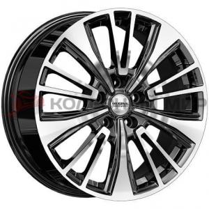 СКАД KL-1060 (Qashqai) 7,5x18 5/114,3 ET40 d-66,1 алмаз (4370605)