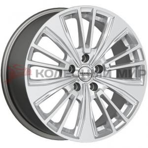 СКАД KL-1060 (Qashqai) 7,5x18 5/114,3 ET40 d-66,1 селена (4370608)
