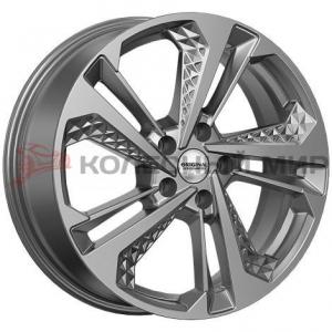 СКАД KL-1069 (Audi Q2) 7,0x18 5/112 ET45 d-57,1 графит (4400927)
