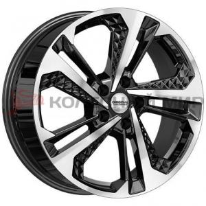 СКАД KL-1069 (Haval Jolion) 7,0x18 5/114,3 ET37 d-66,6 алмаз (4400305)