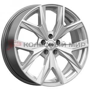 СКАД KL-1162 (Mazda CX-5) 7,0x19 5/114,3 ET45 d-67,1 селена (5170908)