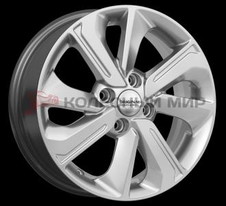 СКАД KL-319 (RIO II) 6,0x15 4/100 ET46 d-54,1 селена (3300008)