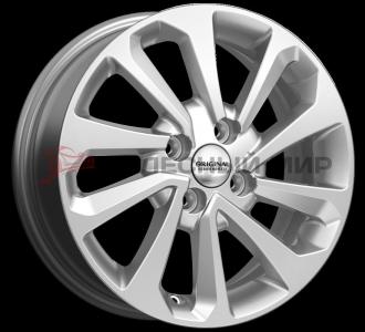 СКАД KL-320 (RIO II) 6,0x15 4/100 ET46 d-54,1 селена (3320008)