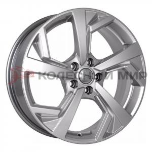 СКАД  KL-328 (18Haval H3)  7,0\R18 5*114,3 ET34  d66,6  Селена  [3771208]  Fb max 640 kg