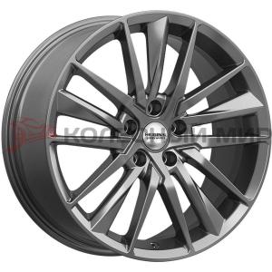 СКАД KL-353 (Changan CS55 Plus/Uni-S) 8,0x18 5/114,3 ET45 d-60,1 графит (4031027)