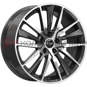 СКАД KL-353 (Sportage) 8,0x18 5/114,3 ET40 d-67,1 алмаз (4030305)