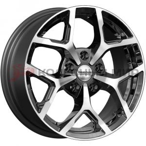 СКАД KL-368 (Ceed/Cerato) 6,5x16 5/114,3 ET50 d-67,1 алмаз (4190705)