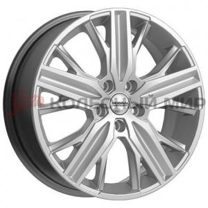 СКАД KL-375 (Haval F7/F7X) 6,5x18 5/114,3 ET40 d-64,1 селена (4250708)