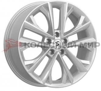 СКАД КР012 (RAV4 A5) 7,0x18 5/114,3 ET35 d-60,1 Elite Silver (4200115)