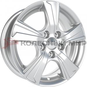 СКАД  Крит  5,5\R14 4*100 ET38  d67,1  [2050108]