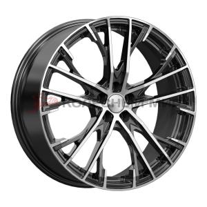 СКАД  Ларго  7,5\R19 5*114,3 ET45  d66,6  Алмаз  [4722205]  Fb max 650 kg