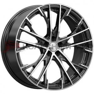 СКАД Ларго 7,5x19 5/108 ET33 d-60,1 алмаз (4720105)