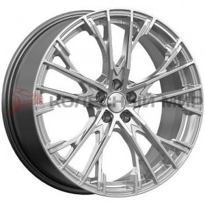 СКАД Ларго 7,5x19 5/114,3 ET33 d-67,1 селена (4720308)