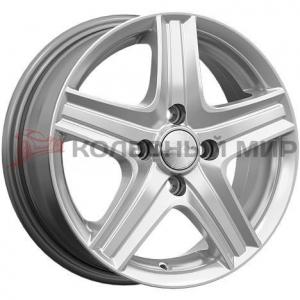 СКАД Магнум 5,5x14 4/100 ET38 d-67,1 селена (1460508)