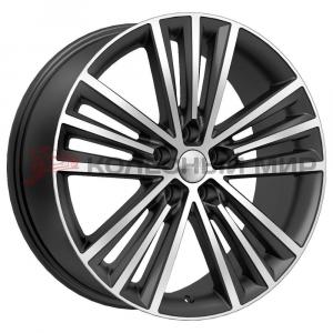 СКАД Манчестер 7,5x19 5/112 ET43 d-66,6 алмаз бархат (4020648)