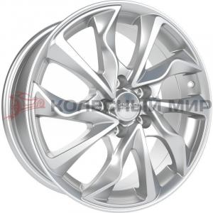 СКАД  Marseille  7,0\R17 5*114,3 ET39  d60,1  [2170008]