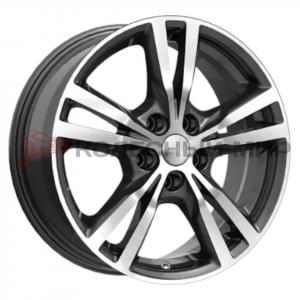 СКАД  Мельбурн  7,0\R17 5*114,3 ET47  d67,1  Алмаз  [2070805]