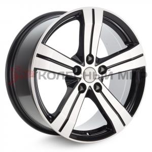 СКАД  Mitsar  7,5\R17 5*114,3 ET45  d67,1  Алмаз  [1741005]