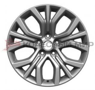 СКАД  Mitsubishi Outlander (KL-293)  7,0\R18 5*114,3 ET38  d67,1  [3000108]