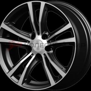 СКАД  Мюнхен  8,0\R18 5*108 ET45  d63,4  Алмаз  [2970705]