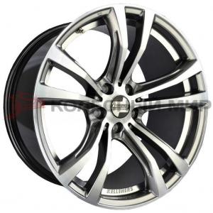 СКАД  Мюнхен  8,0\R18 5*112 ET30  d66,6  [2970108]