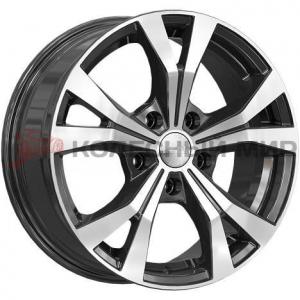 СКАД Нагано 6,5x16 5/114,3 ET38 d-67,1 алмаз (4710105)