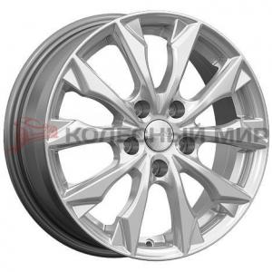 СКАД  Нагоя  6,0\R16 4*100 ET41  d60,1  [3190008]