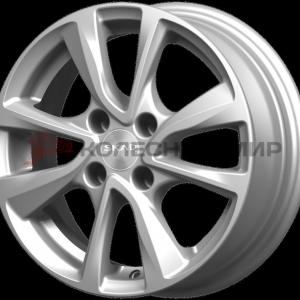 СКАД Ницца 5,5x14 4/100 ET35 d-67,1 селена (2950108)