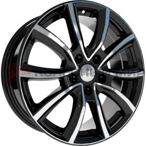 СКАД  Онтарио  7,0\R17 5*108 ET45  d63,35  Алмаз  [1820805]