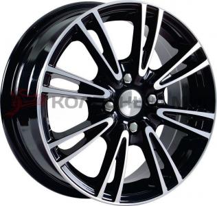 СКАД Пантера 5,5x14 4/100 ET39 d-67,1 алмаз (1110305)