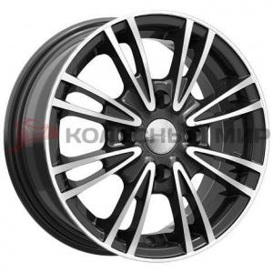 СКАД Пантера 5,5x14 4/100 ET39 d-67,1 алмаз (1111305)