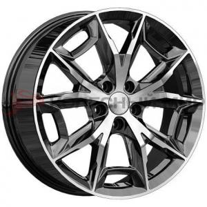 СКАД Паркер 7,5x19 5/114,3 ET34 d-66,6 алмаз (4291805)