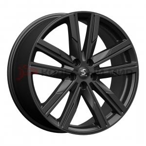 СКАД Premium  КР014 (20RAV4 XA5)  8,0\R20 5*114,3 ET40  d67,1  Fury black  [79459]  Fb max 840 kg