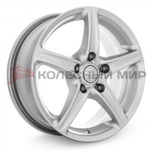 СКАД Слалом 6,5x16 5/114,3 ET39 d-60,1 селена (1530708)