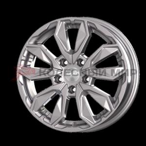 СКАД Сочи 6,0x16 4/100 ET45 d-60,1 селена (3160108)