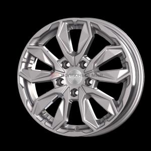 СКАД Сочи 6,0x16 5/114,3 ET51 d-67,1 селена (3160708)