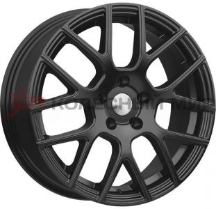 СКАД Стилетто(Stiletto) 8,0x18 5/112 ET30 d-66,6 чёрный бархат (1860022)