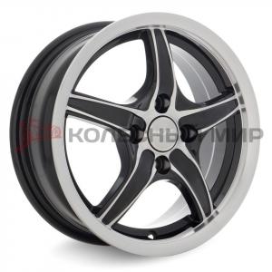 СКАД  Стинг  5,5\R14 4*98 ET38  d58,6  Алмаз  [1260105]