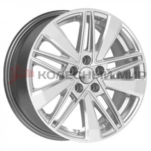 СКАД  Тайто  6,5\R16 5*114,3 ET45  d67,1  Селена  [4391508]