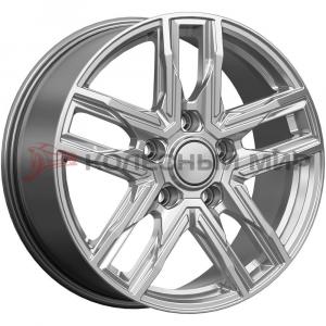 СКАД Техас 8,5x20 5/150 ET55 d-110,1 селена (4690008)