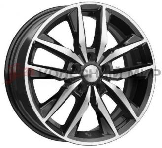 СКАД Тирион 6,5x16 5/100 ET40 d-67,1 алмаз (3460305)