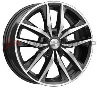 СКАД Тирион 6,5x16 5/100 ET48 d-56,1 алмаз (3461105)